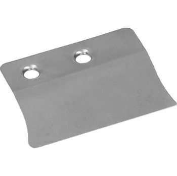 Příslušenství k šicímu stroji Stírací plíšek pro řezačku TEXI ZORRO 110 FREE