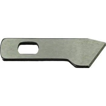 Příslušenství k šicímu stroji Spodní nůž pro overlock JUKI MO-50 - 40131141
