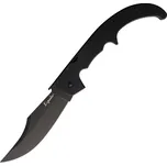 Zavírací nůž Cold Steel XL Espada Lockback Black