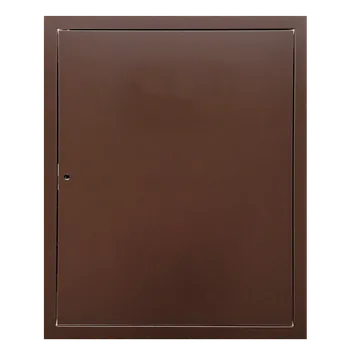 Revizní dvířka Revizní dvířka 500x600 mm hnědá (500*600 mm revizní dvířka hnědá)