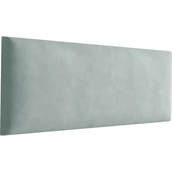 Obklad Eka Čalouněný panel Trinity 38 x 15 cm - Světlá zelená 2321
