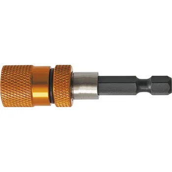 Bit NEO TOOLS Držák na bity 1/4", délka 60 mm, magnetický