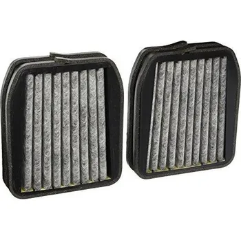 DANAPO FILTR KABINOVÝ - UHLÍKOVÝ VALEO PROTECT - VA 698740 -mercedes