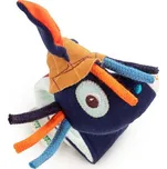 Lilliputiens chrastící náramek oslík Ignác