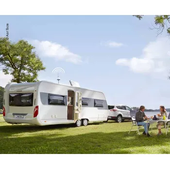 Televizní anténa Univerzální anténa pro DVB-T2/FM/DAB /4G LTE a 5G vysokorychlostní internet