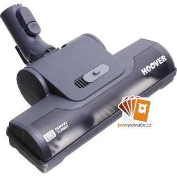 Hubice k vysavači Turbo hubice J55 pro vysavače Hoover pro Hoover Pure Power Intelli-Sense