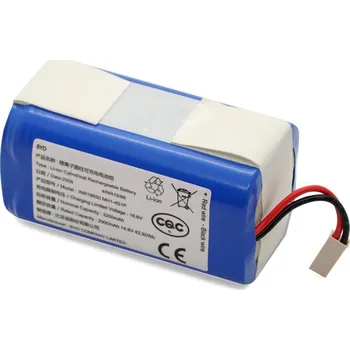 Li-ion baterie CleanMate LDS700