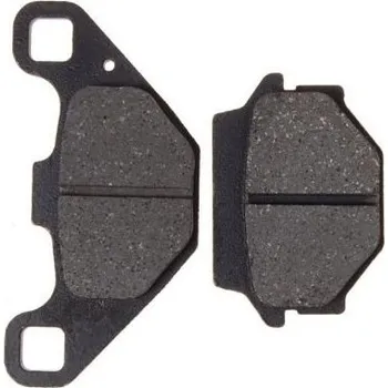 Čtyřkolka 110-250cc brzdové destičky