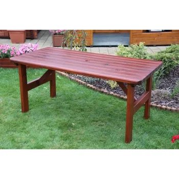 Zahradní sestava Stůl 42 mm MELK (Stůl 42 mm MELK )