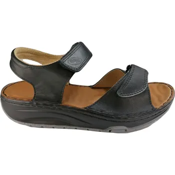 Dámské sandále kožené sandály 9046 - 60 38