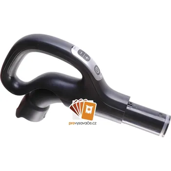 Hubice k vysavači Madlo Electrolux pro ovál s dálkovým ovládáním pro Electrolux ZUS 3922 až 3990 Ultra Silencer