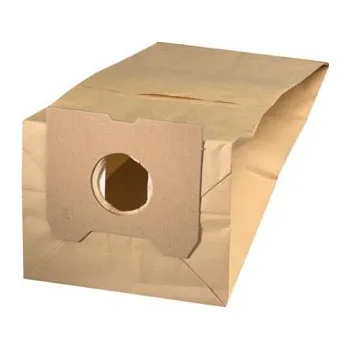 Sáček do vysavače Menalux Papírové sáčky 3385 P 5 ks pro Philips Triathlon 1300