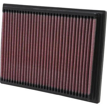 Vzduchový filtr K&N sportovní vložka vzduchového filtru pro BMW Z3 r.v. 2000-2003 3.0L Benzin