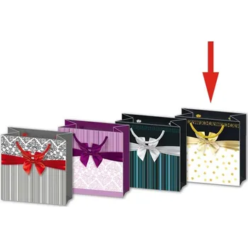 Dárková taška 170x170x60 mm - MFP T2 M24-4