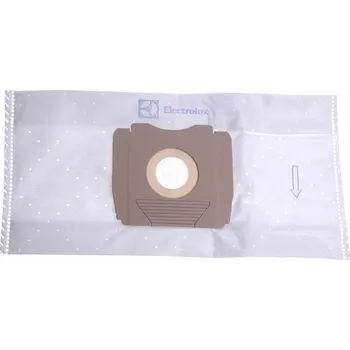 Příslušenství pro úklid Electrolux ES53 4 ks pro AEG Vampyr 500... 550 (od r. 1999)