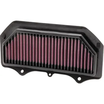 Filtr do auta K&N sportovní vložka vzduchového filtru pro Suzuki GSXR750 50th Ann. Edition r.v. 2014 s obsahem 750 ccm