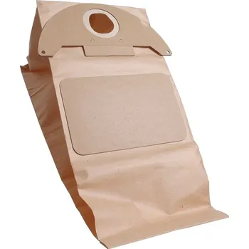 Sáček do vysavače Menalux Papírové sáčky 4885p 4 ks pro Kärcher 6.904-143