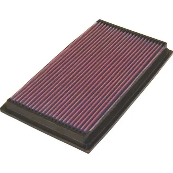Vzduchový filtr K&N sportovní vložka vzduchového filtru pro Jaguar XJR r.v. 2003 4.0L Benzin To 5/03