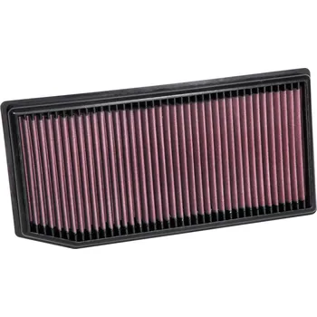 Vzduchový filtr K&N sportovní vložka vzduchového filtru pro Mercedes Benz CLS260 r.v. 2021, 2022 1.5L Benzin