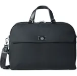 Hedgren Libra Harmony kabelka na notebook 14", Barva Black 003