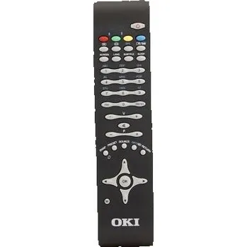 Dálkový ovladač OKI SEG VESTEL FINLUX, Hyundai LCD - SF130 náhradn