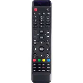 Dálkový ovladač FORMULER F1 - náhradní dálkový ovladač