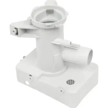 Tělo filtru pračky ZANUSSI, ELECTROLUX 1260593031