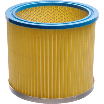 Příslušenství k vysavači Alternativní skládaný HEPA filtr Jolly HF23 pro Parkside pro Electrolux Z 1516