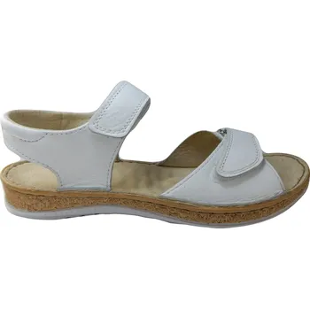 Dámské sandále 4046 - zdravotní sandály ve více barvách 40