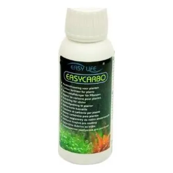 Akvarijní chemie EASY-LIFE EASY LIFE EasyCarbo 100 ml