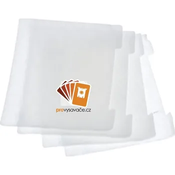 Filtr do vysavače Mikrofiltr pro AEG Vampyr 5000 - Menalux F 1001