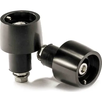 Motodíl Puig Bar Ends Thruster Černá (N)