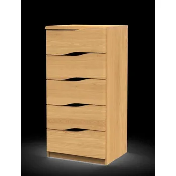 Komoda OS ELEN komoda H10 Z5 - masiv