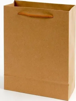 Dárková taška Fandy Craft papírová taška 24 x 33 x 8 cm