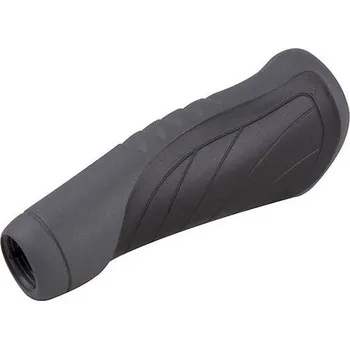 grip Gripy PRO-T 690 Ergo, 135 mm - šedo-černá