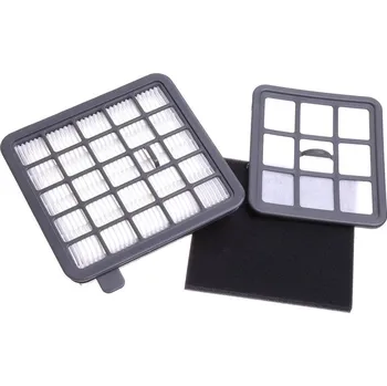 Příslušenství pro úklid Sada filtrů SVX 017HF pro vysavače Sensor SVC 61x pro Sencor SVC 611
