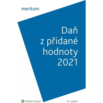 Daň z přidané hodnoty 2021 - Zdeňka Hušáková
