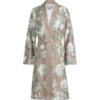 Pánský župan Vandyck Dámský župan Abbey - Sand - vel. L-XL