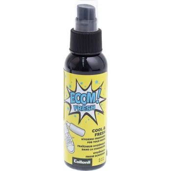 Osvěžovač vzduchu Collonil BOOM Fresh 100 ml osvěžovač do bot mentol/máta