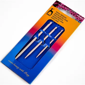 Jehly Pony - 3 ks (Jehly Pony - 3 ks)