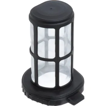 Filtr do vysavače Košíček filtru k tyčovým vysavačům Bosch Flexxo pro Bosch BCH 32xx
