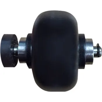 Přední vodící kolo pro robotický vysavač iCLEBO Omega, O5 pro iCLEBO O5