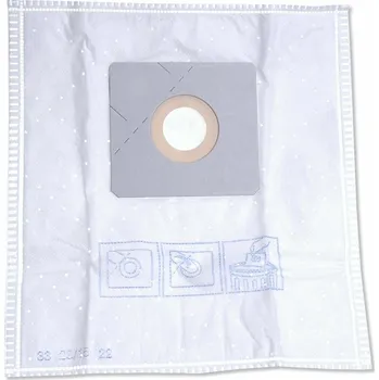 Sáček do vysavače SENCOR MICRO SVC 900 5ks pro Sencor SVC 900 Gemino
