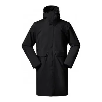 Pánský zimní kabát Bergans Oslo Urban Insulated pánská parka