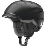 Lyžařská helma Atomic Savor GT Black 22/23 Černá S (51-55)