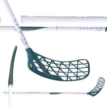 Florbal Salming Flow Powerfly 27 vel. 103cm (=114cm) levá kulatá (levá ruka dole)