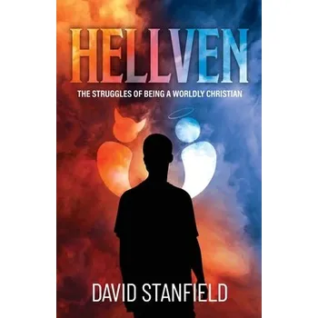 Hellven - (Stanfield David)(Paperback) (9781685565893)