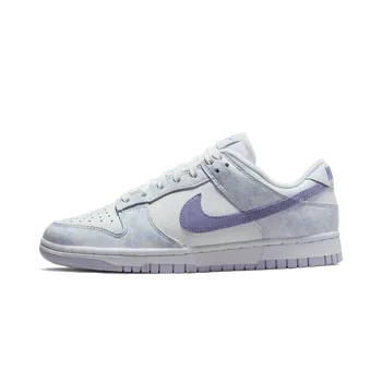 Dámská obuv Tenisky Nike Dunk Low Purple Pulse Velikost: 36.5