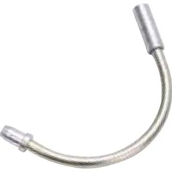 Lanko pro jízdní kolo Vodítko lanka V-brzdy 5,1 mm, 135°