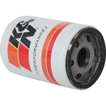 Olejový filtr K&N olejový filtr pro Lincoln LS r.v. 2004-2006 3.9L Benzin